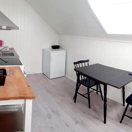 Mays Apartment Mysen Esterno foto
