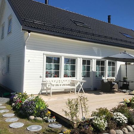 Mays Apartment Mysen Esterno foto