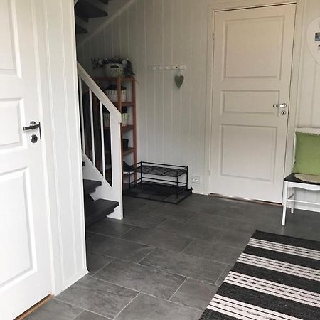 Mays Apartment Mysen Esterno foto