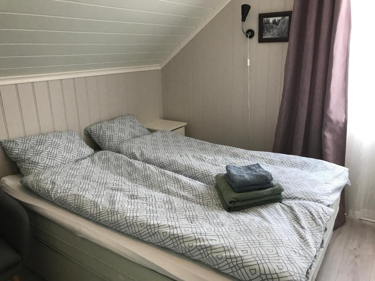 Mays Apartment Mysen Esterno foto