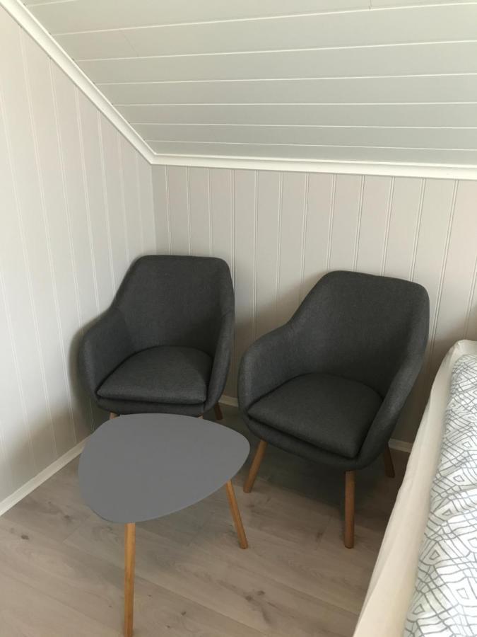 Mays Apartment Mysen Esterno foto
