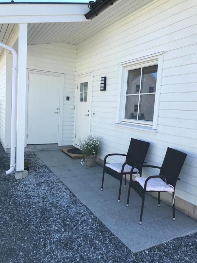 Mays Apartment Mysen Esterno foto